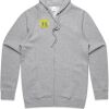 AS Colour Supply Zip Hood Thumbnail