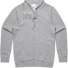 AS Colour Supply Zip Hood Thumbnail