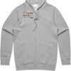 AS Colour Supply Zip Hood Thumbnail