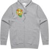 AS Colour Supply Zip Hood Thumbnail