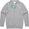AS Colour Supply Zip Hood Thumbnail
