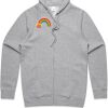 AS Colour Supply Zip Hood Thumbnail