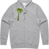 AS Colour Supply Zip Hood Thumbnail