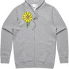 AS Colour Supply Zip Hood Thumbnail