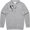 AS Colour Supply Zip Hood Thumbnail