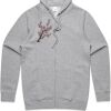 AS Colour Supply Zip Hood Thumbnail