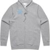 AS Colour Supply Zip Hood Thumbnail
