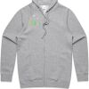 AS Colour Supply Zip Hood Thumbnail
