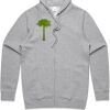 AS Colour Supply Zip Hood Thumbnail