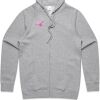 AS Colour Supply Zip Hood Thumbnail