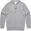AS Colour Supply Zip Hood Thumbnail