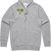 AS Colour Supply Zip Hood Thumbnail