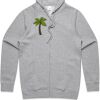AS Colour Supply Zip Hood Thumbnail