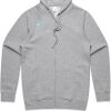 AS Colour Supply Zip Hood Thumbnail