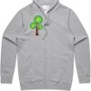 AS Colour Supply Zip Hood Thumbnail