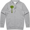 AS Colour Supply Zip Hood Thumbnail