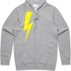 AS Colour Supply Zip Hood Thumbnail