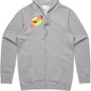 AS Colour Supply Zip Hood Thumbnail
