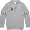 AS Colour Supply Zip Hood Thumbnail
