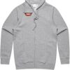 AS Colour Supply Zip Hood Thumbnail