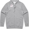 AS Colour Supply Zip Hood Thumbnail