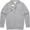 AS Colour Supply Zip Hood Thumbnail