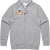 AS Colour Supply Zip Hood Thumbnail