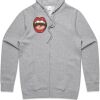 AS Colour Supply Zip Hood Thumbnail