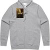 AS Colour Supply Zip Hood Thumbnail