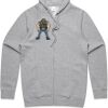 AS Colour Supply Zip Hood Thumbnail