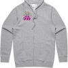 AS Colour Supply Zip Hood Thumbnail