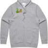 AS Colour Supply Zip Hood Thumbnail