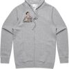 AS Colour Supply Zip Hood Thumbnail
