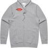 AS Colour Supply Zip Hood Thumbnail