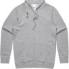 AS Colour Supply Zip Hood Thumbnail