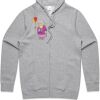 AS Colour Supply Zip Hood Thumbnail