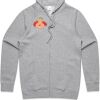 AS Colour Supply Zip Hood Thumbnail