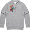 AS Colour Supply Zip Hood Thumbnail