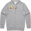 AS Colour Supply Zip Hood Thumbnail