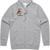 AS Colour Supply Zip Hood Thumbnail
