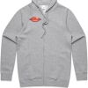 AS Colour Supply Zip Hood Thumbnail