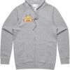 AS Colour Supply Zip Hood Thumbnail