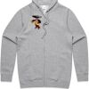 AS Colour Supply Zip Hood Thumbnail