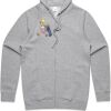 AS Colour Supply Zip Hood Thumbnail