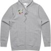AS Colour Supply Zip Hood Thumbnail