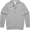 AS Colour Supply Zip Hood Thumbnail