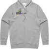 AS Colour Supply Zip Hood Thumbnail