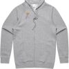 AS Colour Supply Zip Hood Thumbnail