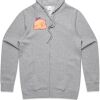 AS Colour Supply Zip Hood Thumbnail