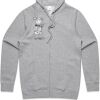 AS Colour Supply Zip Hood Thumbnail